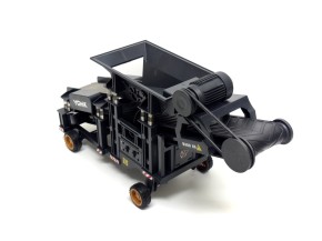 Absima / Yigong 1:50 Vibrations-Siebmaschine die-cast RTR