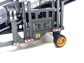 Absima / Yigong 1:50 Vibrations-Siebmaschine die-cast RTR