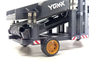 Absima / Yigong 1:50 Vibrations-Siebmaschine die-cast RTR