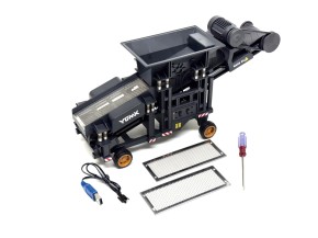 Absima / Yigong 1:50 Vibrations-Siebmaschine die-cast RTR