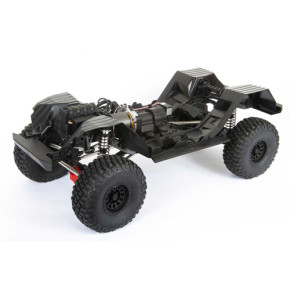Axial 1/6 SCX6 Jeep JLU Wrangler 4X4 Rock Crawler (AXI05000T2)