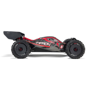 ARRMA 1/8 TYPHON 6S V5 4WD BLX ARA8606V5