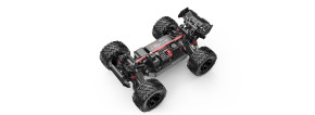 MJX Hyper GO 14207 1/14 Truggy 4WD RTR (MX-14207)