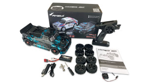 Amewi (21099) Hyper Go Breaker ProDrift-1.4 OnRoad/Drift