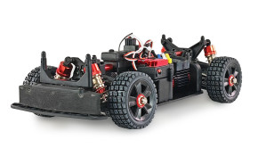 Amewi (21099) Hyper Go Breaker ProDrift-1.4 OnRoad/Drift