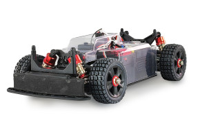 Amewi (21099) Hyper Go Breaker ProDrift-1.4 OnRoad/Drift