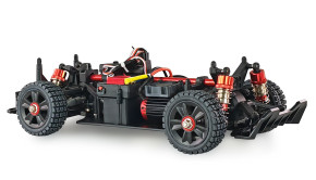 Amewi (21099) Hyper Go Breaker ProDrift-1.4 OnRoad/Drift