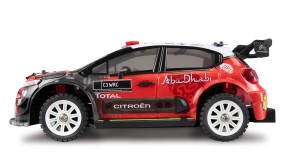 Amewi Hyper Go Citroen C3 WRC Rallye/Drift 4WD (21105)