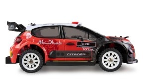 Amewi Hyper Go Citroen C3 WRC Rallye/Drift 4WD (21105)