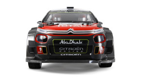 Amewi Hyper Go Citroen C3 WRC Rallye brushless 4WD 1:7