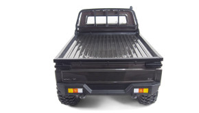 AMXRock RCX10P Scale Crawler Pick-up 1:10 RTR grau