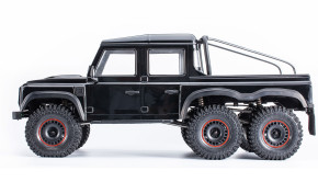 AMXRock RCX10.3P Scale Crawler 6x6 Pick-up 1:10 ARTR