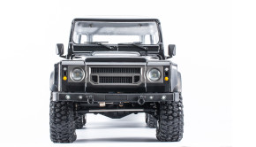 AMXRock RCX10.3P Scale Crawler 6x6 Pick-up 1:10 ARTR