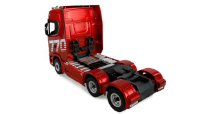 Amewi 22717 Scania 770 S Zugmaschine 6x4 1:18 RTR rot
