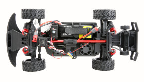 Hyper GO Short Course Truck Brushless 1:14 RTR