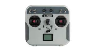 Amewi G100E Vollmetall Bagger 1:18 RTR