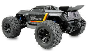 Hyper GO TX12 Truggy Brushless 1:12 RTR