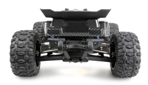 Hyper GO TX12 Truggy Brushless 1:12 RTR