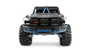 Hyper Go H8P Ford Bronco Baja 1000 brushless 1:8 RTR