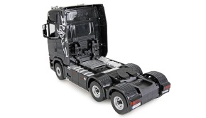 Amewi Scania 770 S Zugmaschine 6x4 1:18 RTR schwarz