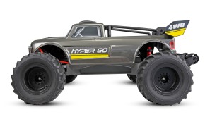Hyper Go TX10 Truggy Brushless 1:10 RTR (22771)