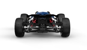 Hyper Go Buggy V2 brushless 4WD 1:16 RTR