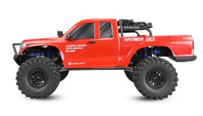 Amewi ALLRock H8E Pick-up Crawler brushless FOC 1:8 RTR