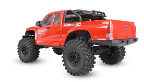 Amewi ALLRock H8E Pick-up Crawler brushless FOC 1:8 RTR