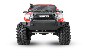 Amewi ALLRock H8E Pick-up Crawler brushless FOC 1:8 RTR