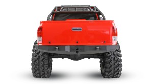 Amewi ALLRock H8E Pick-up Crawler brushless FOC 1:8 RTR