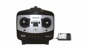 Amewi DragonForce65 V7 Segelboot 650mm RTR
