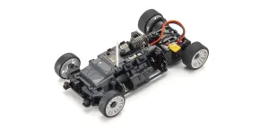 Kyosho Mini-Z MR04 RWD Jaguar XJR-14 LM 1991 No.4 (W-LM/KT531P)