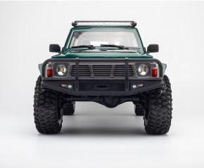 Yikong 4107 Pro Crawler Brushless 1/10 (YK4107A)