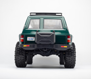 Yikong 4107 Pro Crawler Brushless 1/10 (YK4107A)