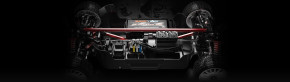 MJX Hyper GO 1/7 Volkswagen Polo R WRC 4WD (7304)