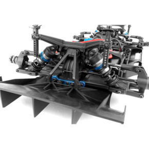Team Associated SR7 Hoonicorn RTR (XC-ESC Edition)