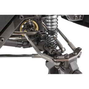 Element RC Enduro Trail Truck, Trailwalker RTR, black