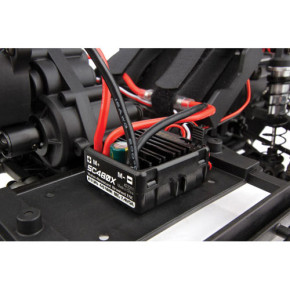 Element RC Enduro Trail Truck, Trailwalker RTR, black