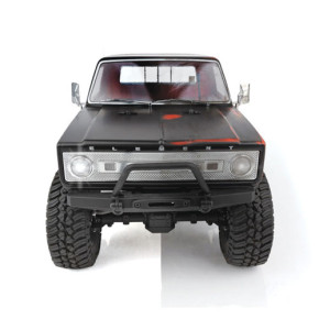 Element RC Enduro Trail Truck, Trailwalker RTR, black