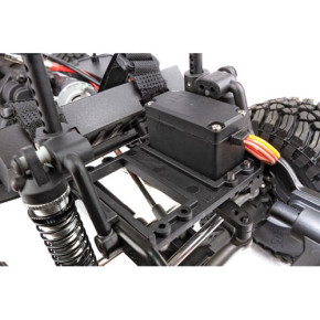 Element RC Enduro Trail Truck, Trailwalker RTR, black