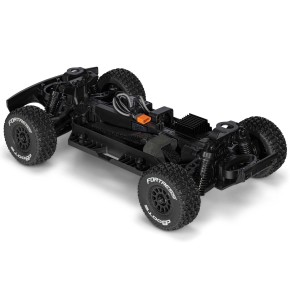 Arrma 1/16 MOJAVE GROM 4X4 RTA-Kit Brushed