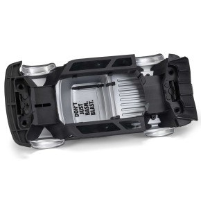 ARRMA 1/12 INFRACTION GROM 3S 4X4 Ready-To-Run Brushless