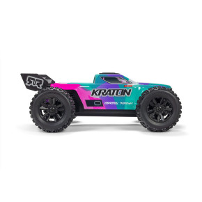 Arrma 1/16 MINI KRATON 3S DSC 4X4 RTR (ARA2508ST2)