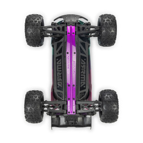 Arrma 1/16 MINI KRATON 3S DSC 4X4 RTR (ARA2508ST2)