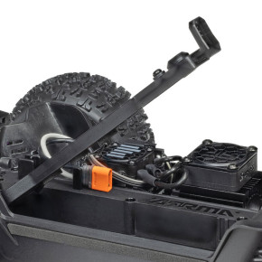 Arrma 1/16 MINI KRATON 3S DSC 4X4 RTR (ARA2508ST2)