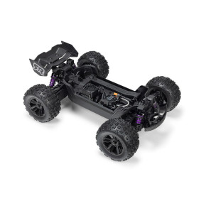 Arrma 1/16 MINI KRATON 3S DSC 4X4 RTR (ARA2508ST2)