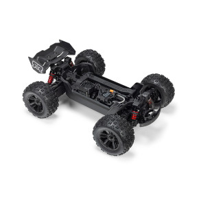 Arrma 1/16 MINI KRATON 3S DSC 4X4 RTR Brushless Speed Truck