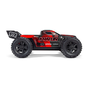 Arrma 1/16 MINI KRATON 3S DSC 4X4 RTR Brushless Speed Truck