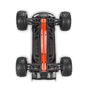 Arrma 1/16 MINI KRATON 3S DSC 4X4 RTR Brushless Speed Truck