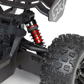 Arrma 1/16 MINI KRATON 3S DSC 4X4 RTR Brushless Speed Truck